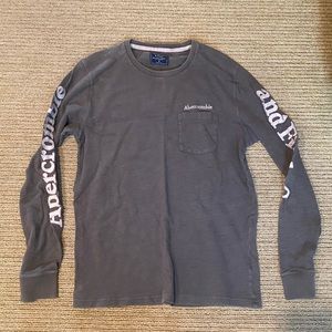 Long sleeve